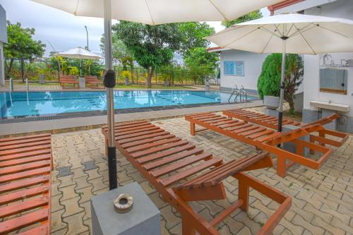 Sevanagala Hotel | Wild Le Green