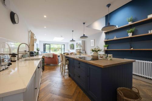 New Forest District House | Wild Rabbit Cottage
