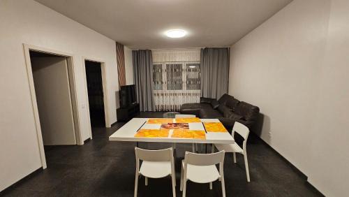 Bad Wildbad Apartment | WiLDBED DE