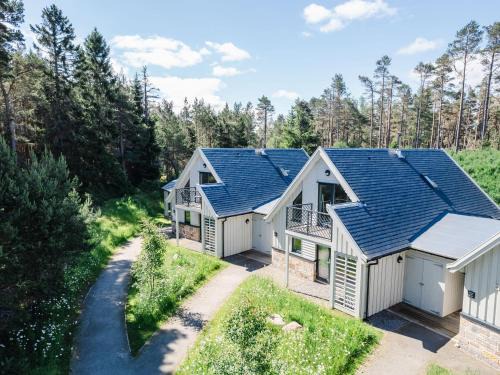 Alvie House | Wildcat Lodge