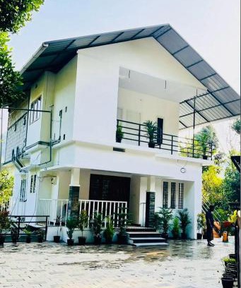 Vayittiri Apartment | Wilderstay Resort