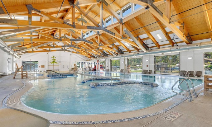 Sunriver House | Wildflower Condo 54