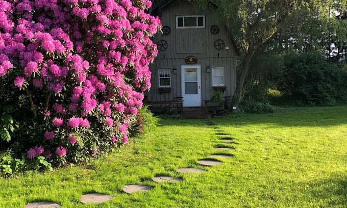 Oxford Cottage | ⭐️Wildflower Country Cottage