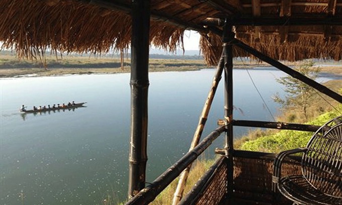 Sauraha Resort | Wildlife Adventure Resort