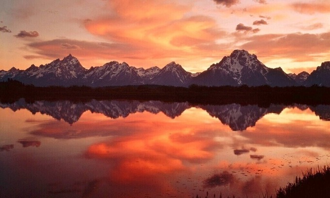 Moose Wilson Road Condo | Wildlife, Tram&Mountain Views, Creek, GTNP & Yellowstone, Free Bikes
