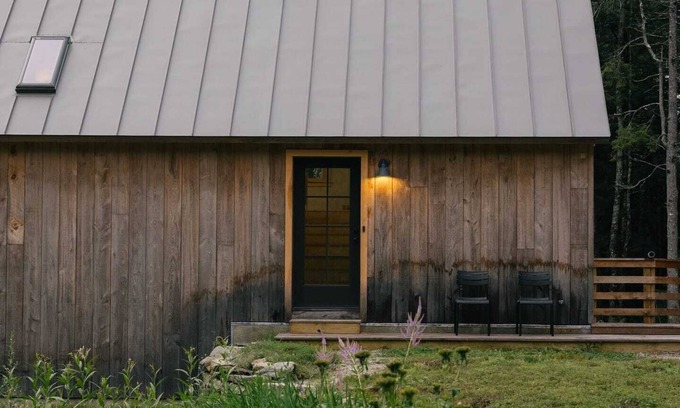 Stockton Springs House | Wildwood Acadia Salt House