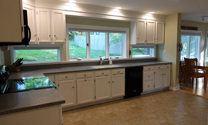 Seal Harbor House | Wildwood Cottage in Seal Harbor - the ideal location for your Acadia adventures!