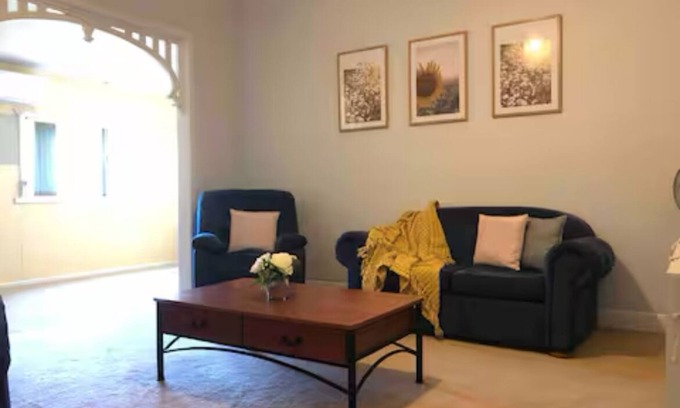 Canowindra Other | Wilgaroo Cottage