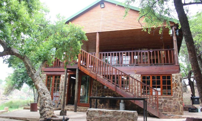 Behoudeniskloof Apartment | Wilgeboomsdrift Safaris