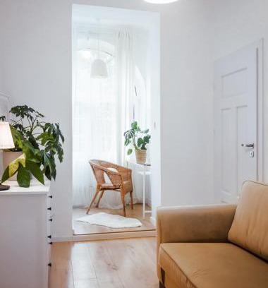 Aniolki Apartment | Willa Apartament AON Fahrenheita dla 6 osób