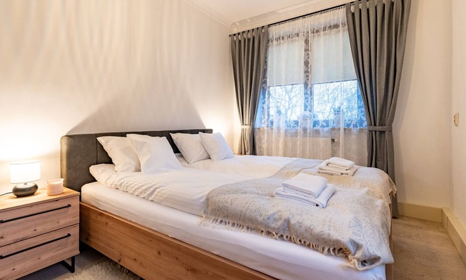 Bielsko-Biala House | Willa Cosy Bielsko-Biała
