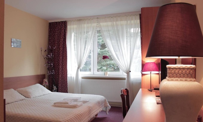 Karpacz Bed & Breakfast | Willa Elzbieta