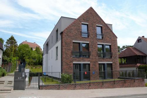 Emaus Apartment | Willa Impresja