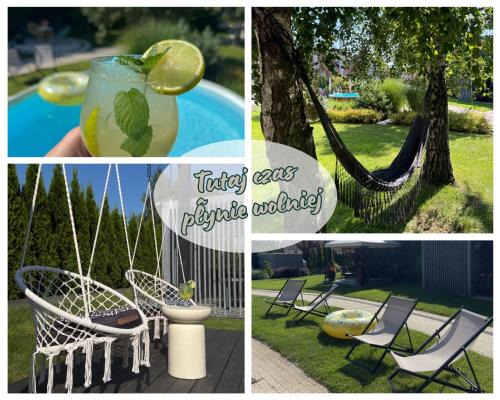 Jantar House | WILLA MAGNOLIA - Apartamenty i Pokoje - ROWERY, POKÓJ ZABAW, KAWA Z EKSPRESU