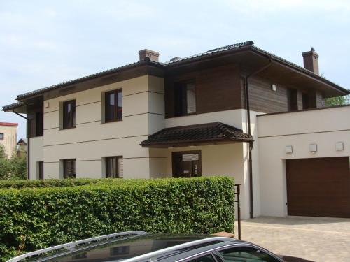 Cetniewo House | Willa Medom II