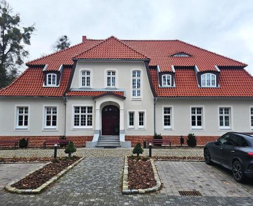 Kwidzyn Hotel | Willa Miłosna