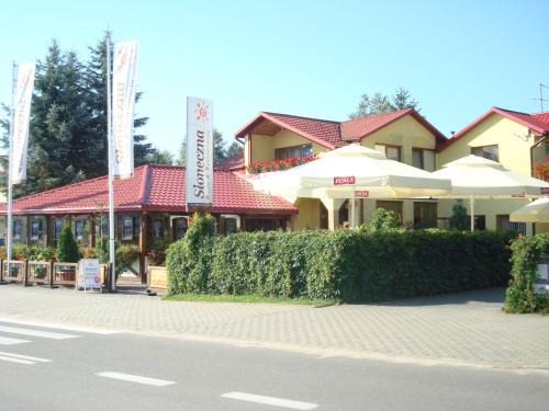 Okuninka Bed & Breakfast | Willa Słoneczna