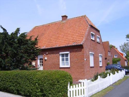 Greetsiel House | *Willems - Huus Etta