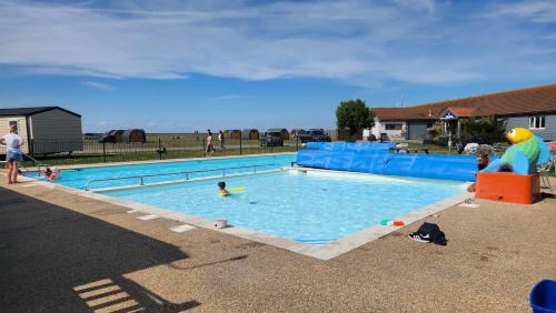 Swalecliffe Resort | Willerby Linwood