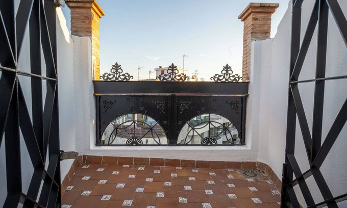 Huelva Apartment | William Martin Apartments