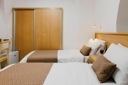 Old City Bed & Breakfast | William's Guest House