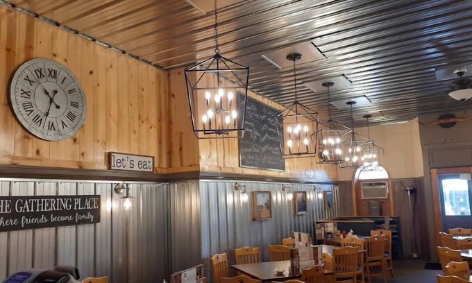 Shaftsburg Hotel | Williamston Inn
