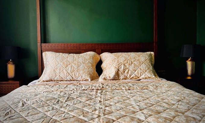 Willingham Apartment | Willingham House - Kings Room