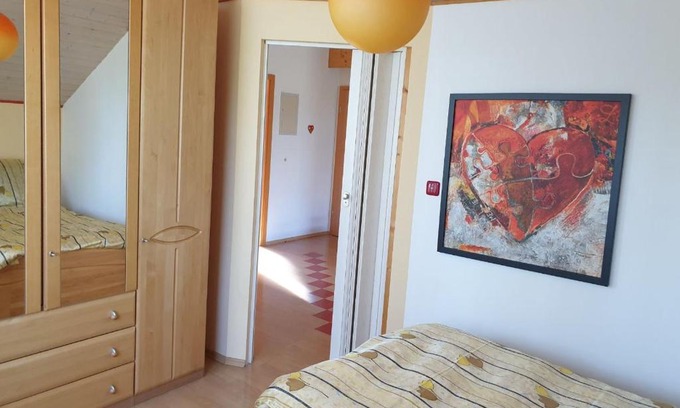 Hof Apartment | Willkommen in Hof