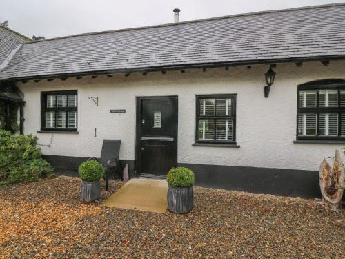 Trawscoed House | Willow Cottage