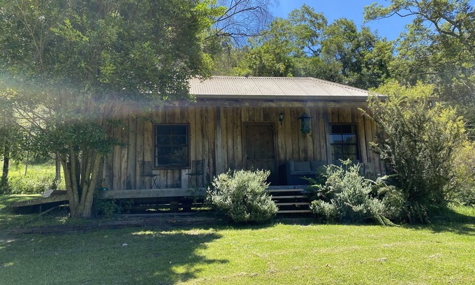 Grose Vale Cabin | Willow Cottage @ Hidden Valley Retreat Cottages