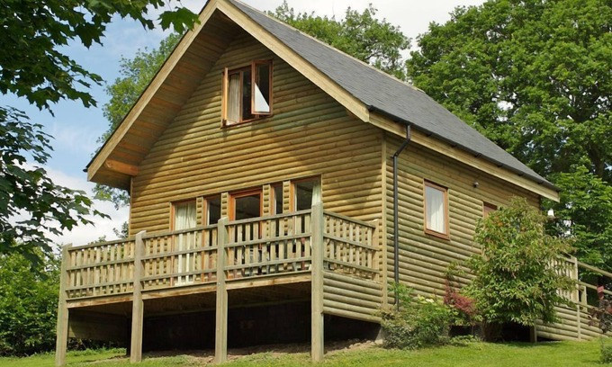 Richmond Cottage | Willow Cottage Style Lodge in Yorkshire Dales, sleeps up to 4, family & pet friendly