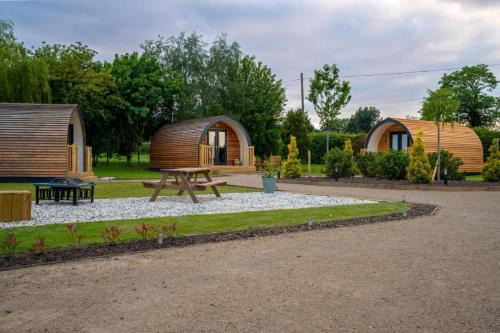 Padeswood Other | Willow Farm Glamping