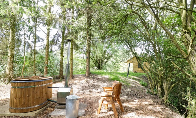 Frankton Cottage | Willow