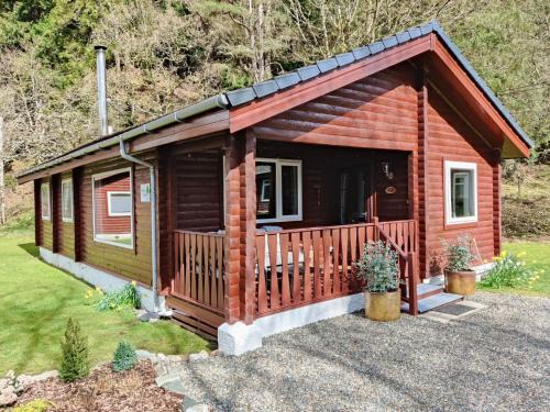 Rashfield House | Willow Lodge