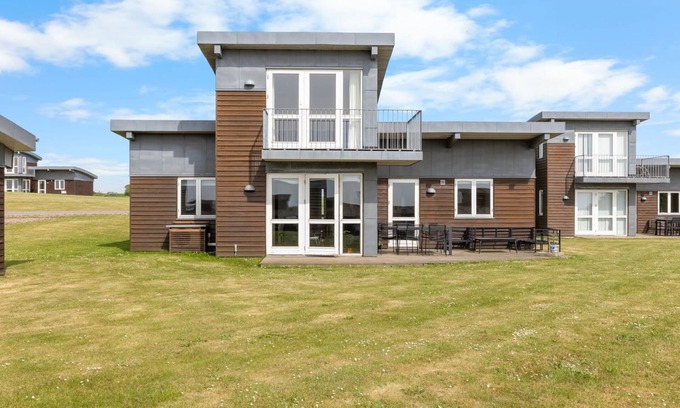 Faaborg House | "Wilmar" - 380m from the sea by Interhome