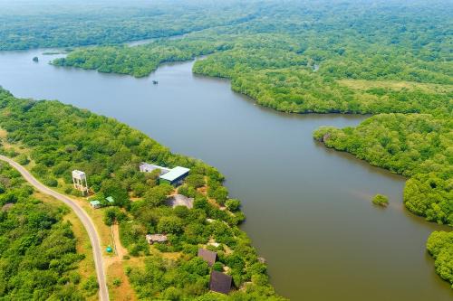 Gangewadiya Resort | Wilpattu Nature Resort