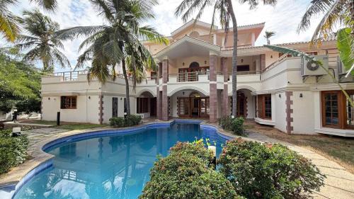 Kanathur House | Wilson Guest House
