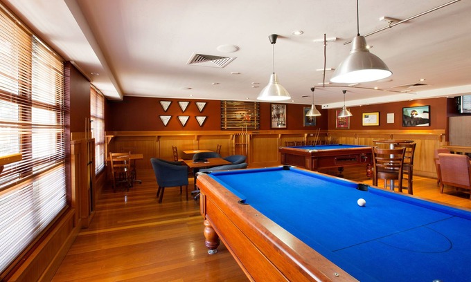 Wilsonton Hotel | Wilsonton Hotel