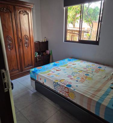 Dinoyo Villa | Wima homestay batu