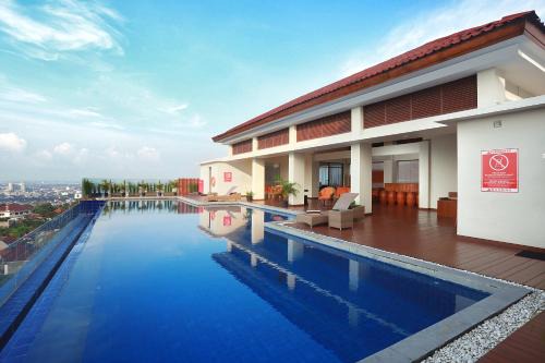 Semarang Hotel | Wimarion Hotel Semarang