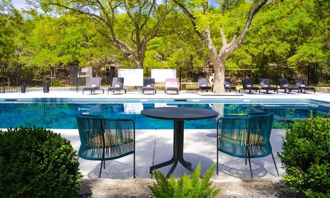Wimberley Hotel | Wimberley Inn