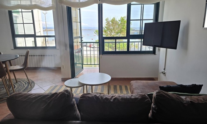 Aguino Apartment | Winahost Vionta – Seafront Apartment