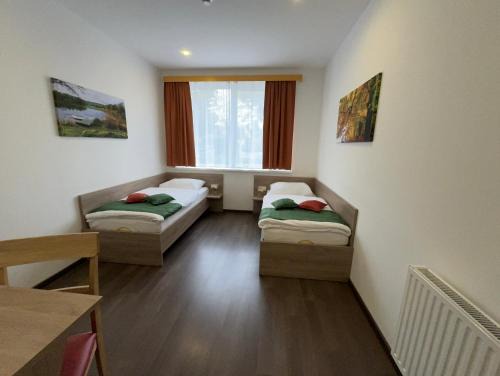 Guntramsdorf Hotel | WinBudget Guntramsdorf