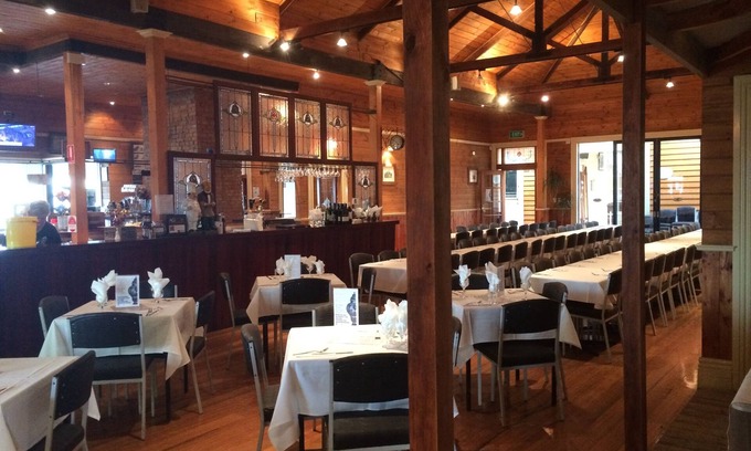 Winchelsea Hotel | Winchelsea Motel
