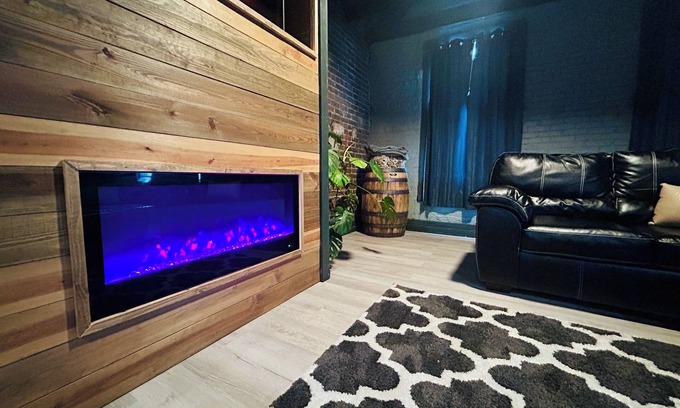 Winchester Apartment | Winchester's Premier Downtown Loft!