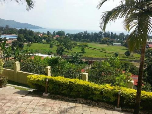 Gisenyi Hotel | Wind Land Hotel