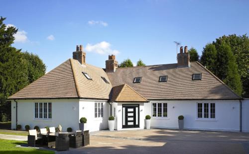 Worth House | Windfalls Boutique Hotel