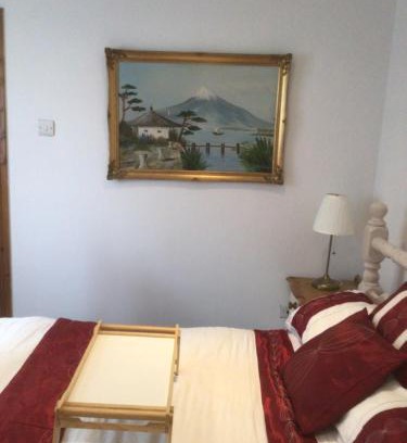 Portaferry House | Windfjord