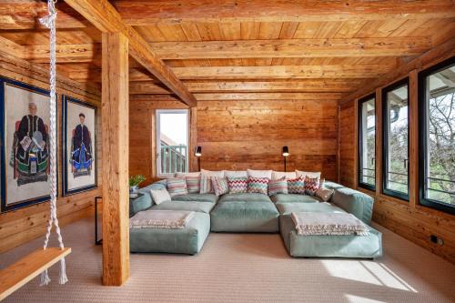 Wangen im Allgaeu House | Windhäusern5