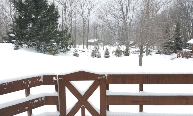 Windham Condo | Windham Mountain Village - Walk to Slopes - 2 Bedroom/2 Bathroom Condo